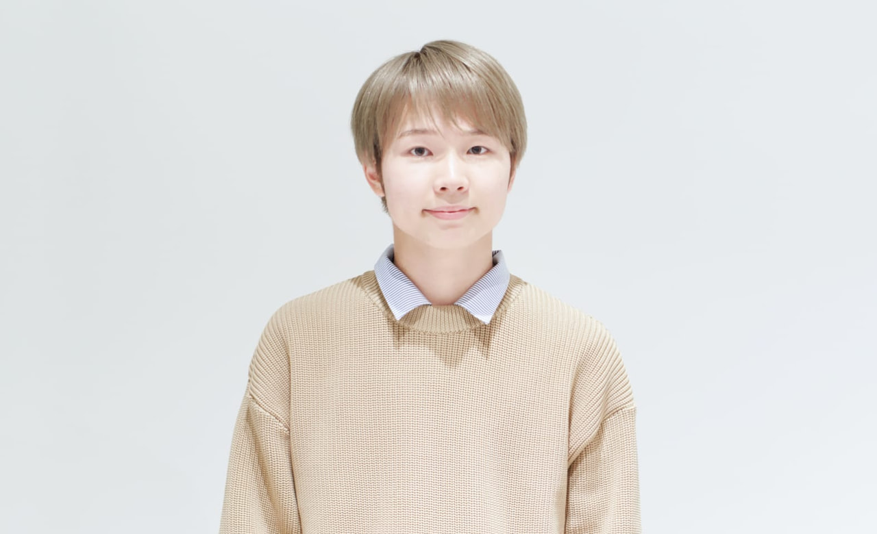 細貝さん