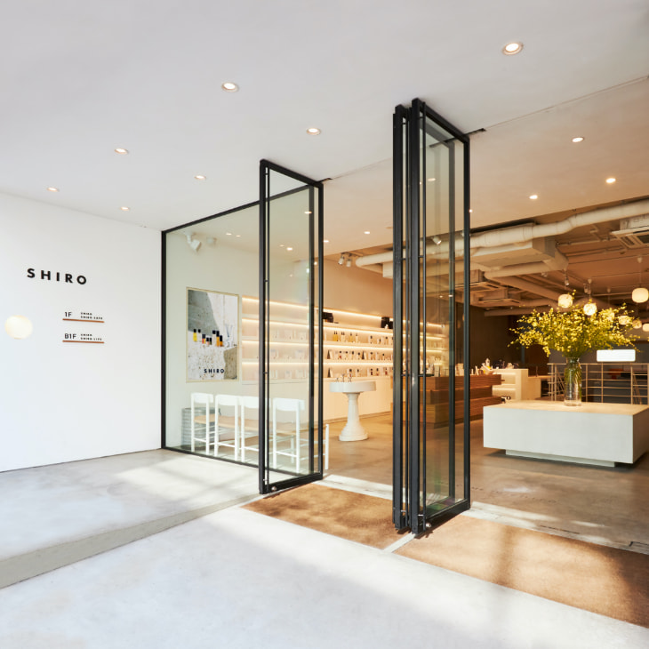 Shiro Co Ltd 株式会社シロ