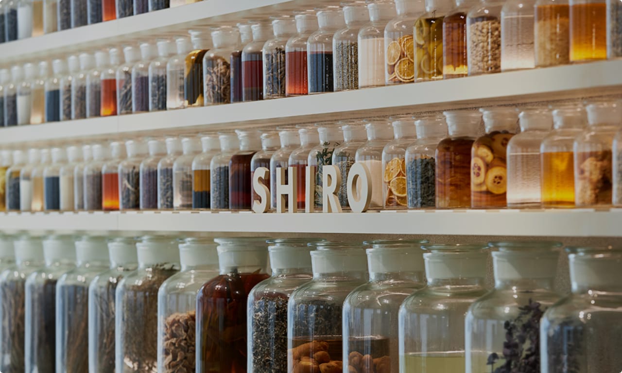 Shiro Co Ltd 株式会社シロ