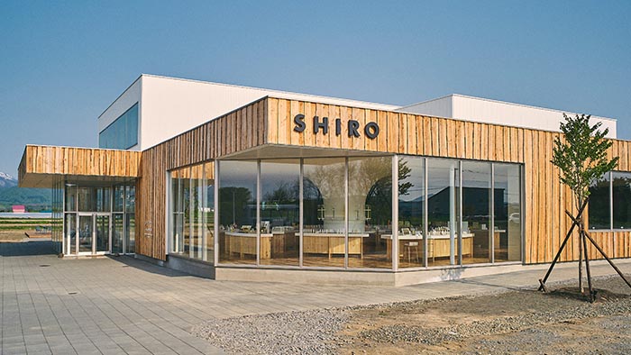 みんなの工場
