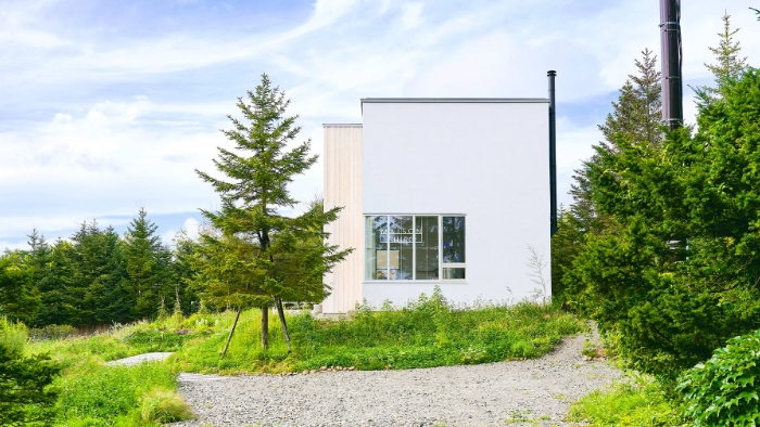 MAISON SHIRO
