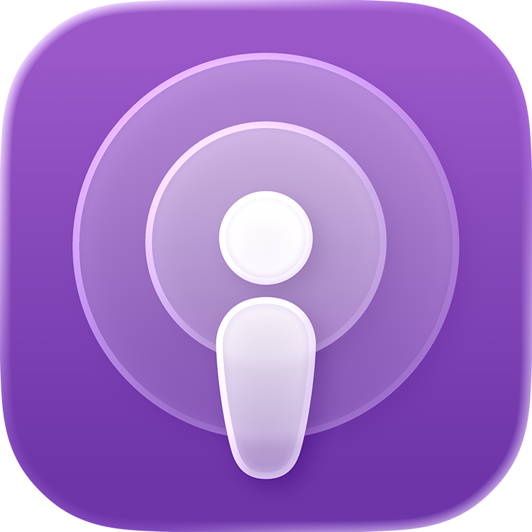 Apple Podcasts