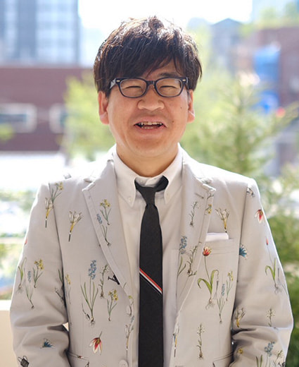 社長